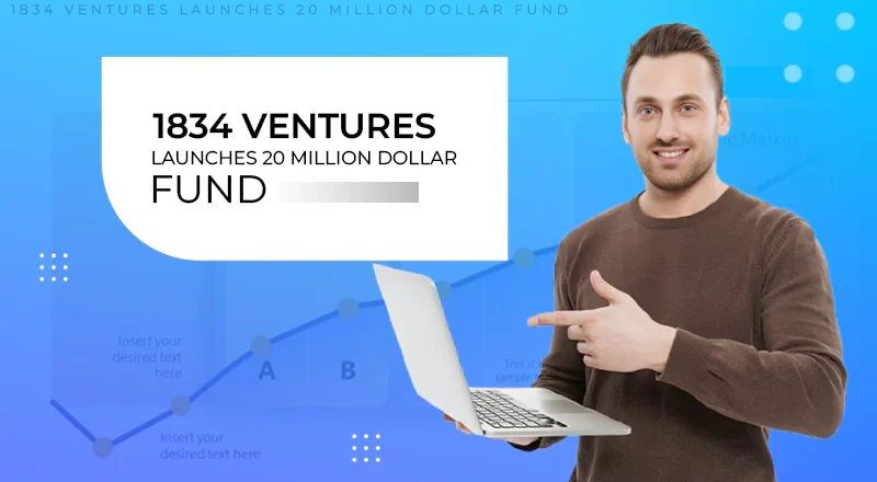 1834 Ventures Launches $20M Fund to Boost Tulane-Associated Startups