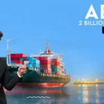 ABP Maritime decorbonization strategy