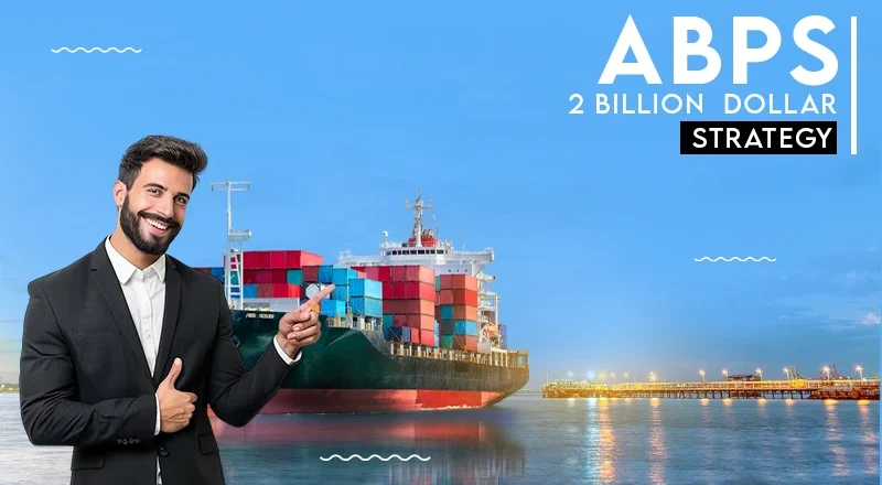 Powering the Future: ABP’s Strategy to Decarbonize the Maritime Industry