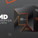AMD Threadripper 9980X & 9970X