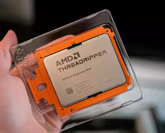 AMD Threadripper