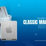 Apple Retires the Classic Macintosh HD Icon