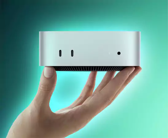 Apple is developing a refreshed Mac mini