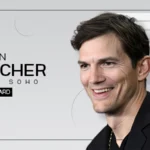 Ashton Kutcher Joins Soho House Board in £2 Billion Takeover