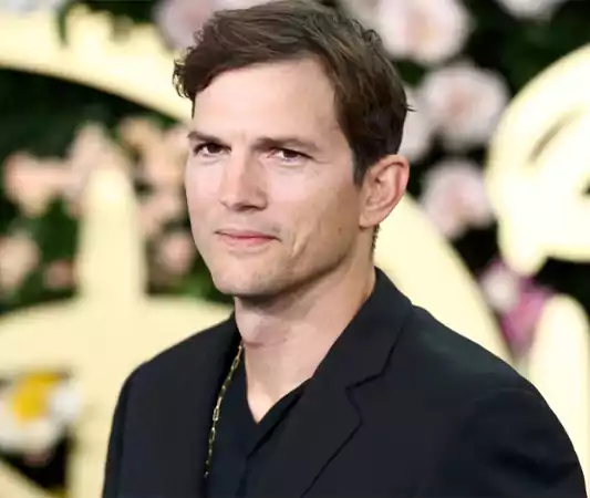 Ashton Kutcher has bought Soho House