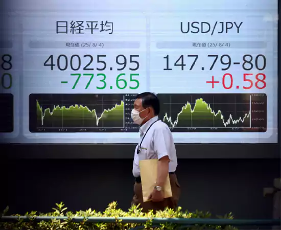 Asia Pacific markets rose