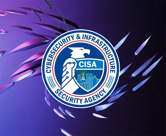 Cybersecurity and Infrastructure Security Agency (CISA)