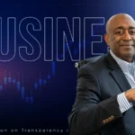 Donald Thompson on Transparency in Business