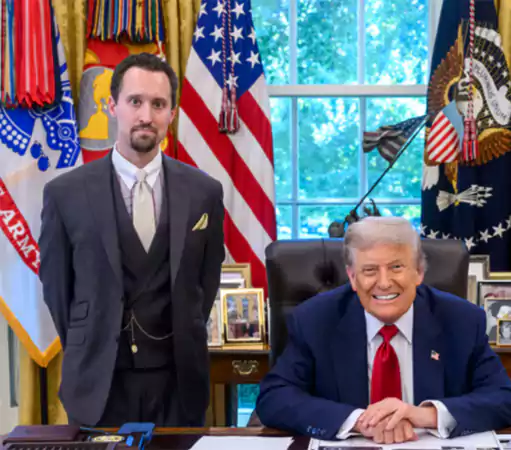 Donald Trumps pick for BLS EJ Antoni