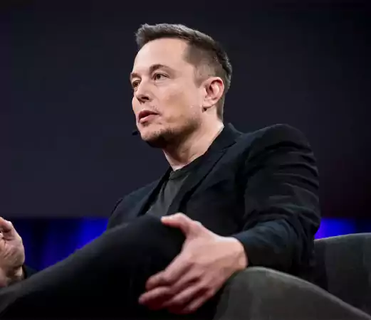 Elon Musk New Stock Award