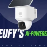 Eufy’s Security Camera