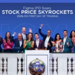 Figma IPO Soars