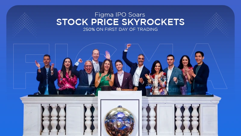Figma IPO Soars
