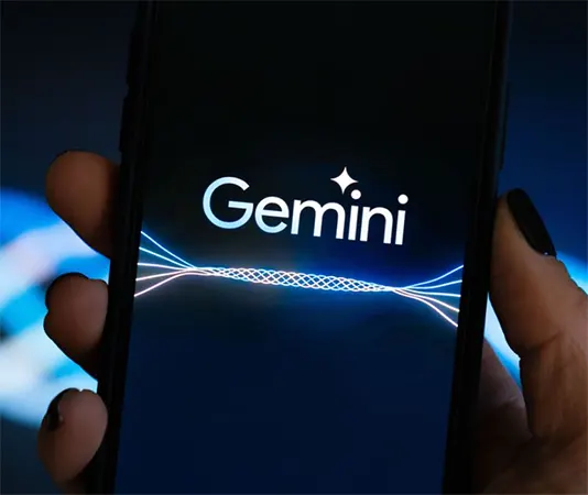 Google Gemini’s new memory feature