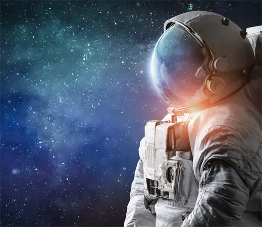 Google-NASA developing AI medical assistance