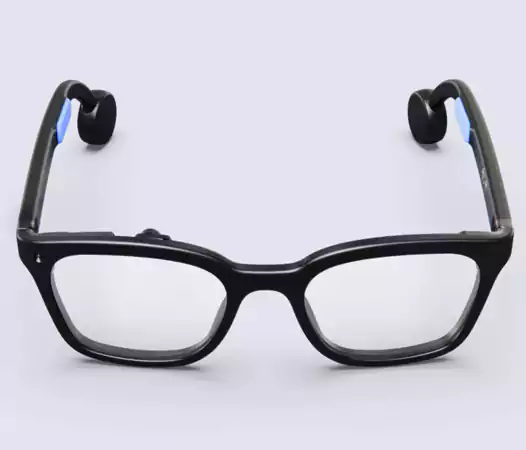 Halo Smart Glasses