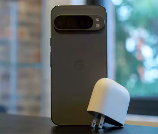 Leak reveals Googles upcoming accessories