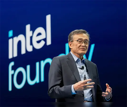 Lip-Bu Tan