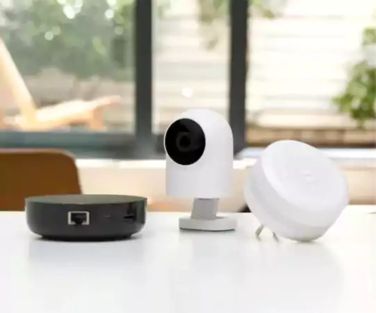 Matter smart home protocol