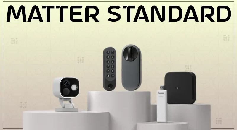 The Matter Standard Gets a Crucial Update for a More Reliable and Stable Smart Home