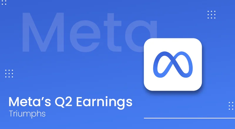 Meta’s Q2 Earnings Triumphs: Stock Soars 12% as Strong Results Outweigh Rising AI Talent Costs