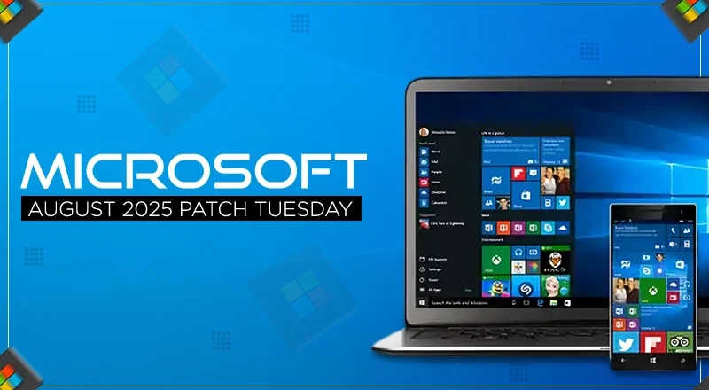 Microsoft’s August 2025 Patch Tuesday: One Zero-Day and 107 Flaws Patched