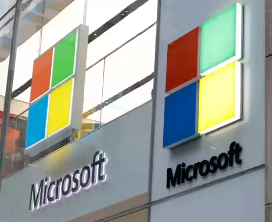 Microsoft MSFT