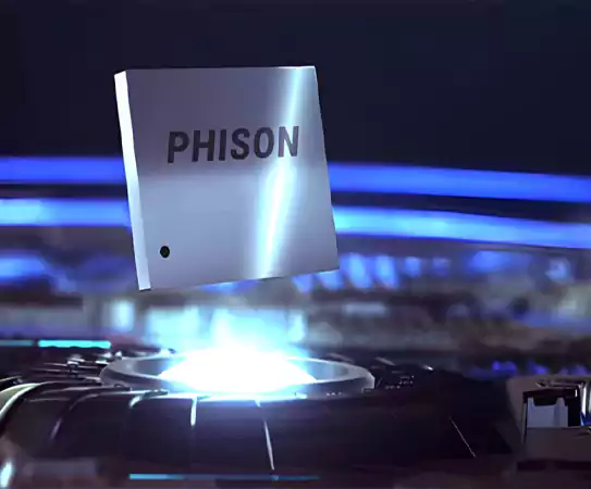 Microsoft investigating Windows update with Phison