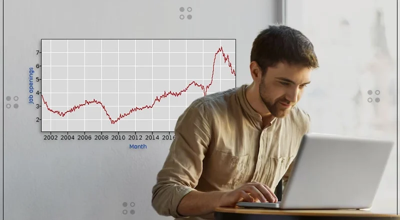 New Data from BLS Show a Deeper IT Sector Slowdown