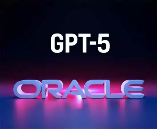 Oracle integrates OpenAIs GPT 5