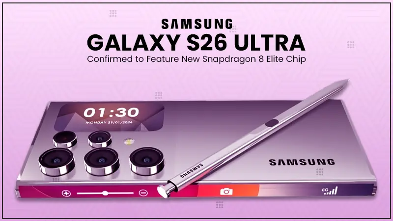 Samsung 26