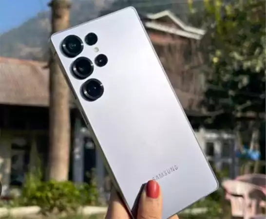Samsung Galaxy S26 Ultra