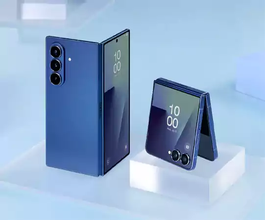 Samsung Galaxy Z Fold 7
