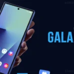 Samsung Galaxy Z Fold7 phone