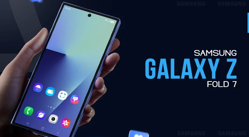 Samsung Galaxy Z Fold 7 Hits All-Time High in Preorders