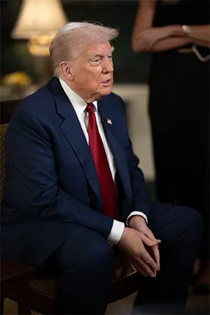 Trump’s executive order on 401(k)