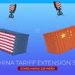 U.S.-China Tariff
