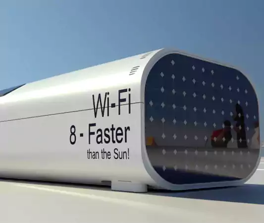 Wi Fi 8