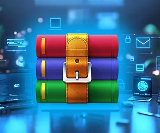 WinRAR 0-day vulnerability exploited