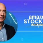 amazon stock q2 sales report