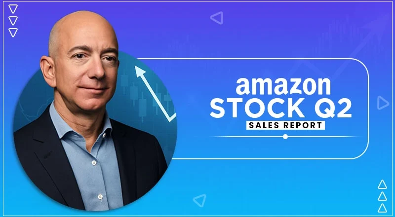 Massive Amazon Stock Sale: Bezos Sells $5.7B Before Earnings Report