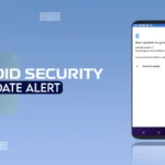 android security update alert