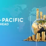 asia pacific gains ahed