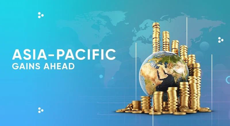 Asia-Pacific Markets See Gains as Investors Look Forward to U.S.-Ukraine Talks