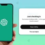 chatgpt to receive openai new mental health safeguards