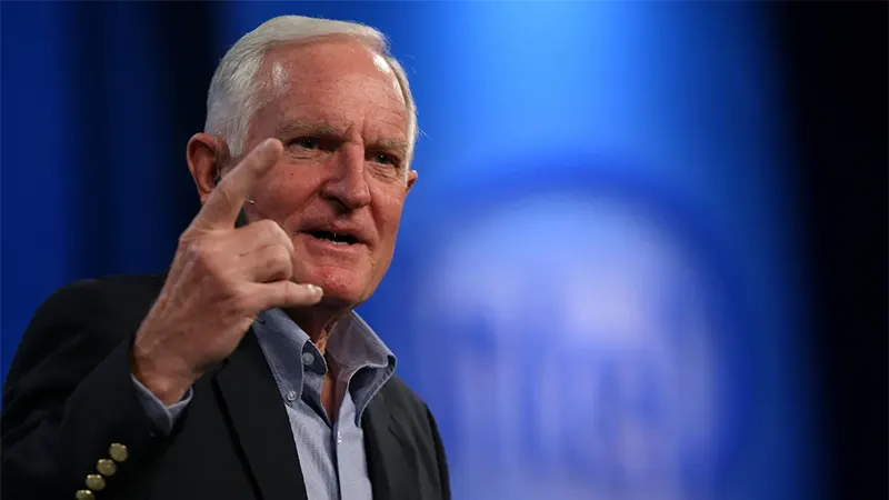 d-Craig Barrett’s $40 Billion Plan to Save Intel and U.S. Chipmaking