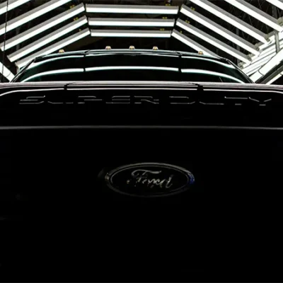 Ford Announces $5 Billion Investment in Kentucky and Michigan for New Electric Pickup