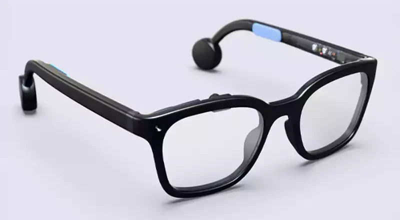 Halo Smart Glasses by Brilliant Labs Feature AI Memory and All-Day Battery Life