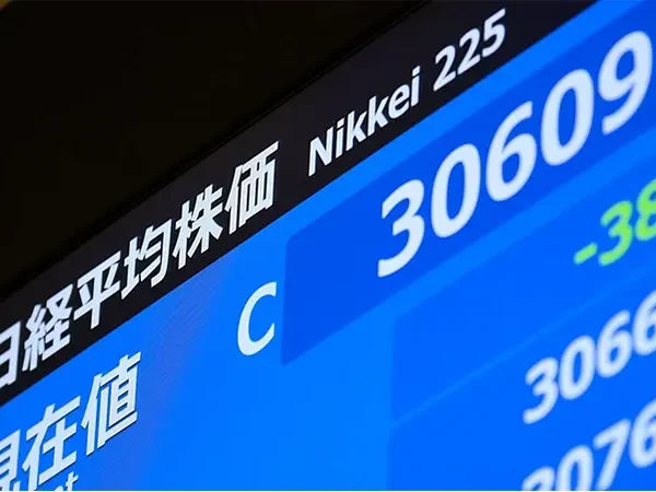 U.S.-China Tariff Extension Soars Nikkei 225 Index to New Record