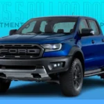 fords 5 billion dollar investment for new electric